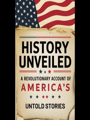 cover image of History Unveiled